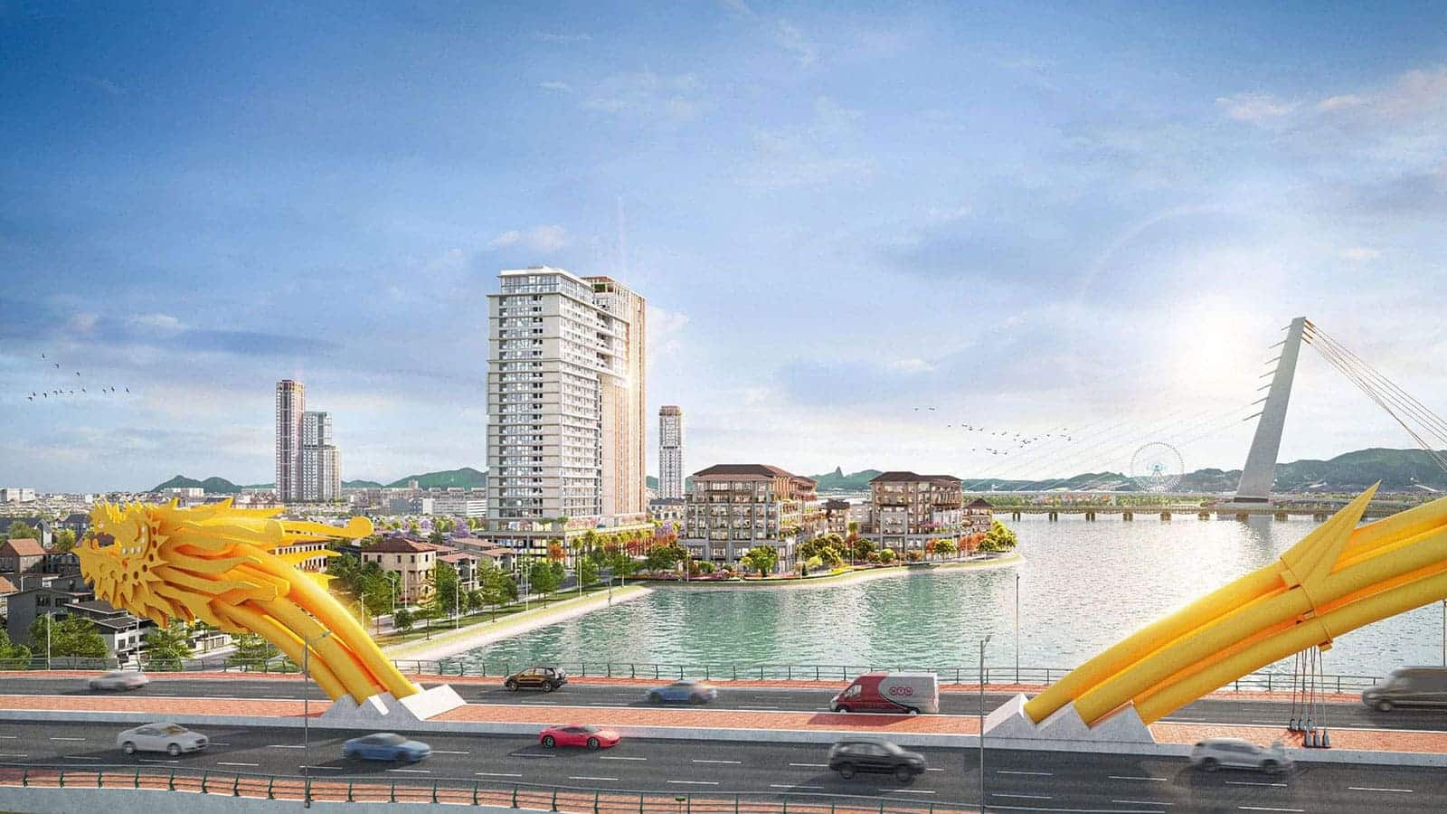 Phân khúc bất động sản nào sẽ chiếm “spotlight” năm 2024