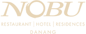 Nobu Residences Đà Nẵng Logo