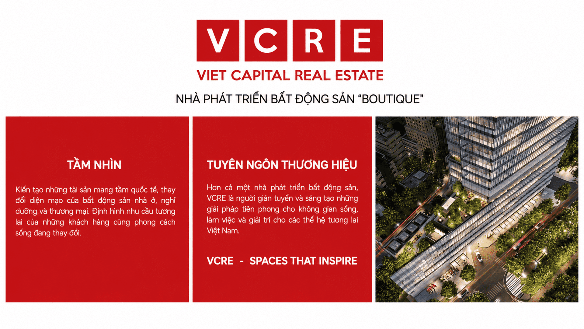 Chủ đầu tư Nobu Residence Đà Nẵng